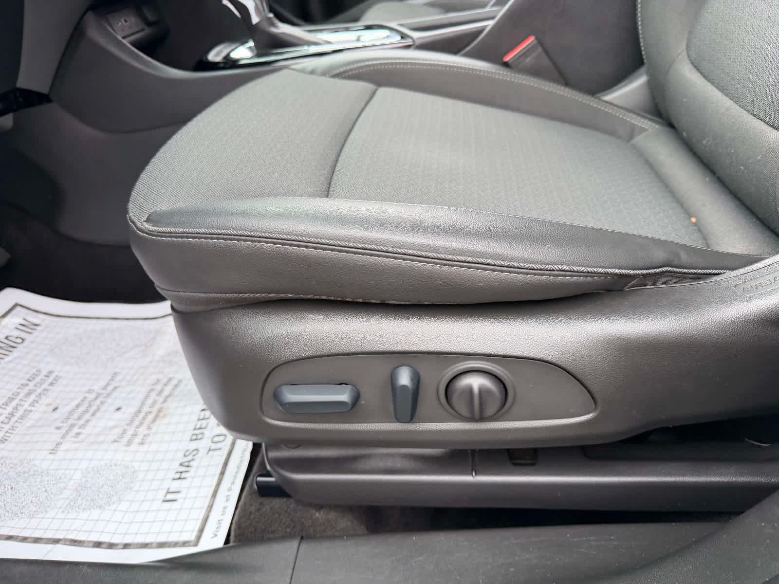 Used 2023 Buick Encore GX Select w/ Safety Package II FWD image 15