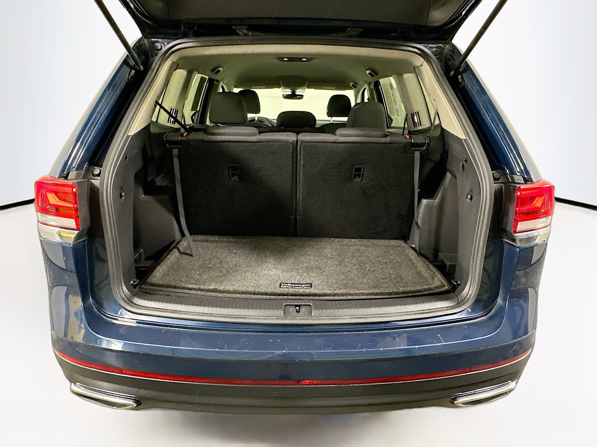 Used 2021 Volkswagen Atlas S image 29