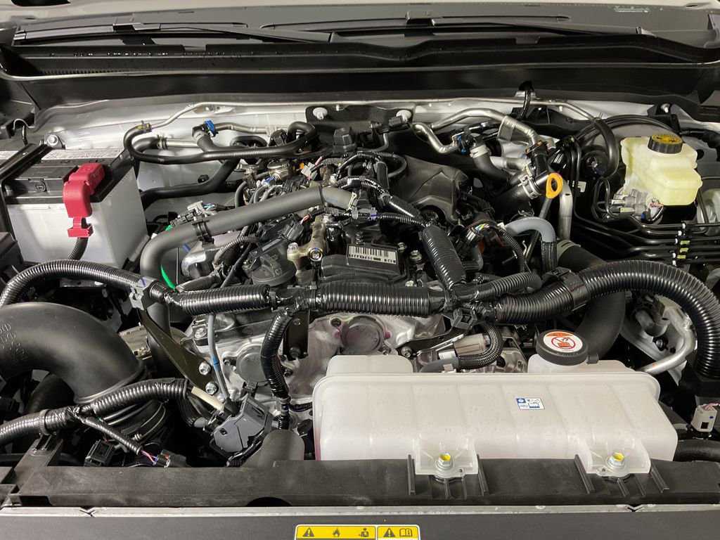 New 2026 Toyota Tacoma SR5 image 23