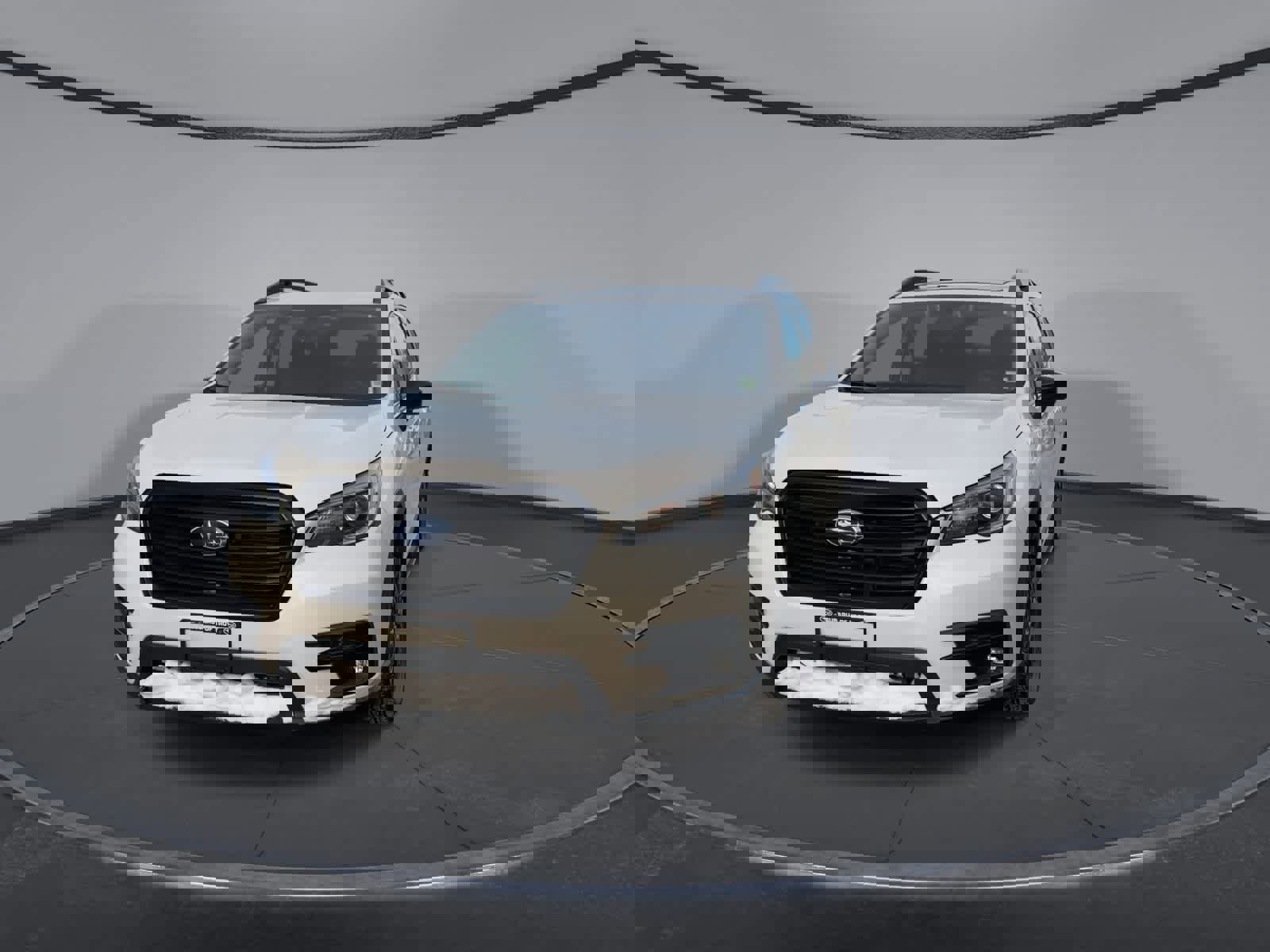 Certified 2022 Subaru Ascent Onyx Edition image 3