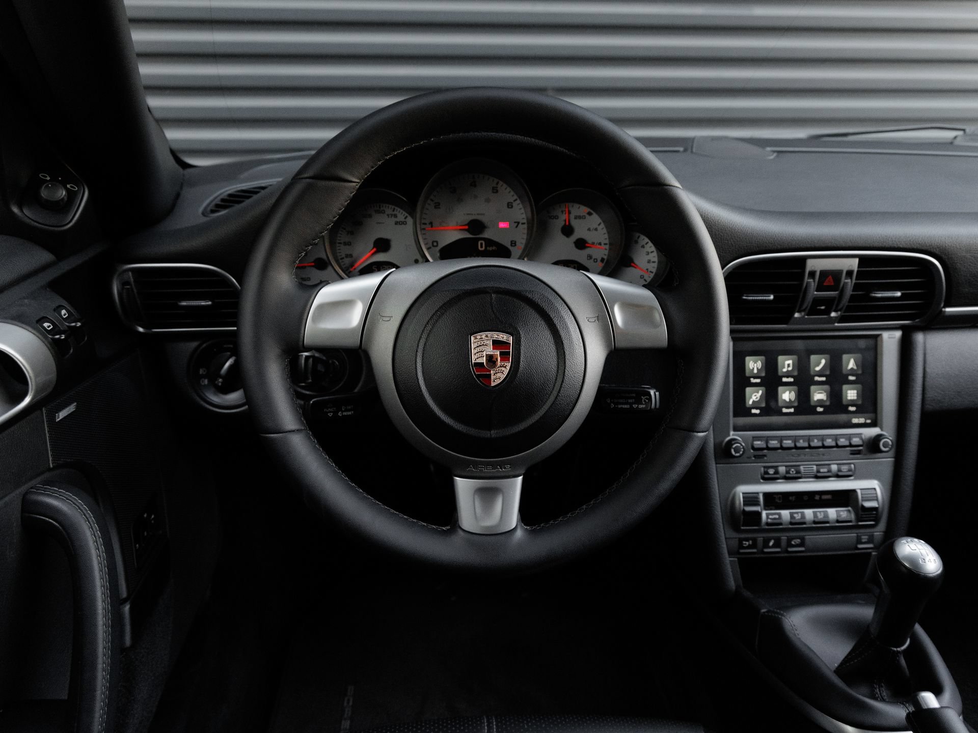 Used 2006 Porsche 911 Carrera 4S AWD/4WD image 20