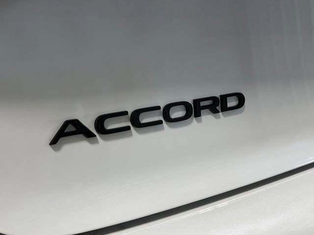 New 2026 Honda Accord Sport image 10