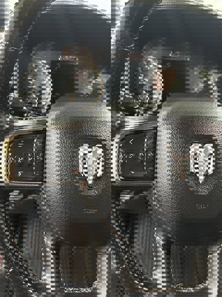 Used 2022 RAM 1500 Rebel w/ Rebel Level 2 Equipment Group image 18