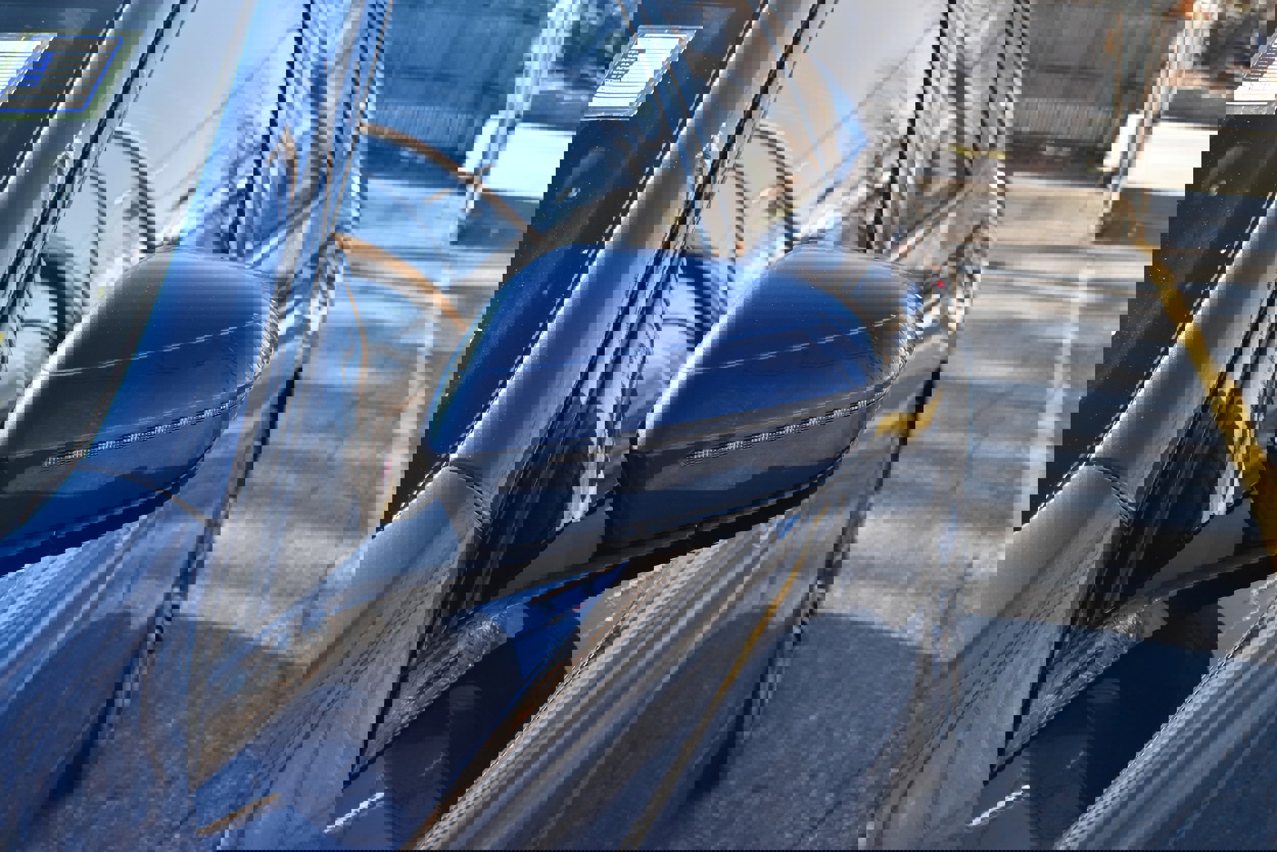 Used 2024 BMW 530i w/ M Sport Package image 15