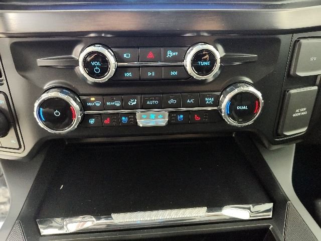 New 2026 Ford F350 Lariat w/ Lariat Premium Package image 25