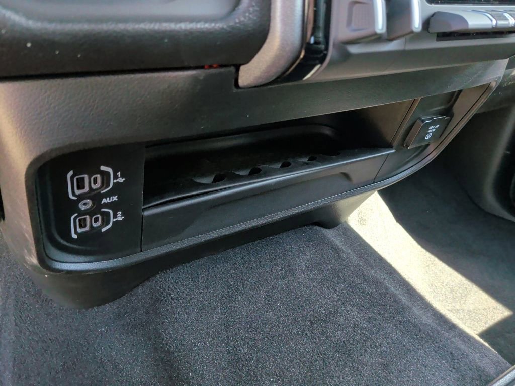 New 2026 RAM 2500 Tradesman image 32