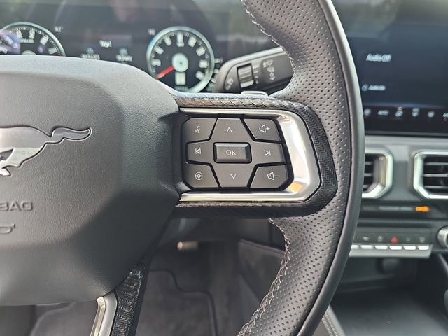 Used 2025 Ford Mustang GT Premium w/ 60th Anniversary Package image 17