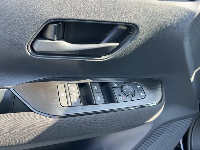 New 2026 Nissan Kicks S AWD/4WD image 21