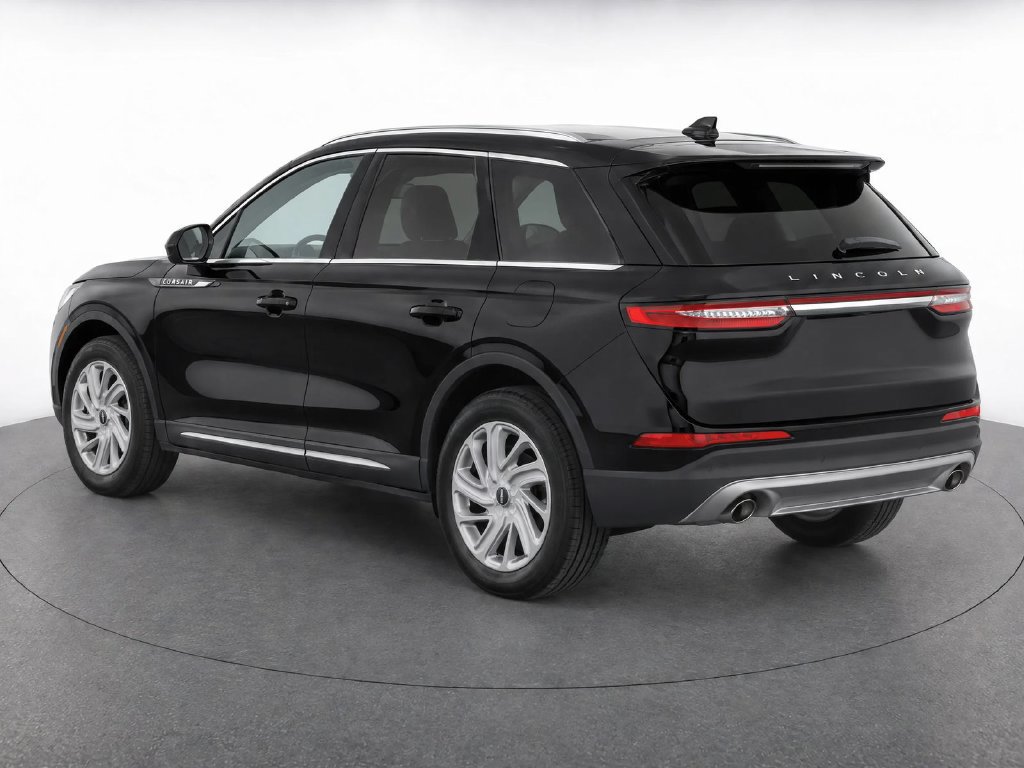 Used 2022 Lincoln Corsair FWD image 6