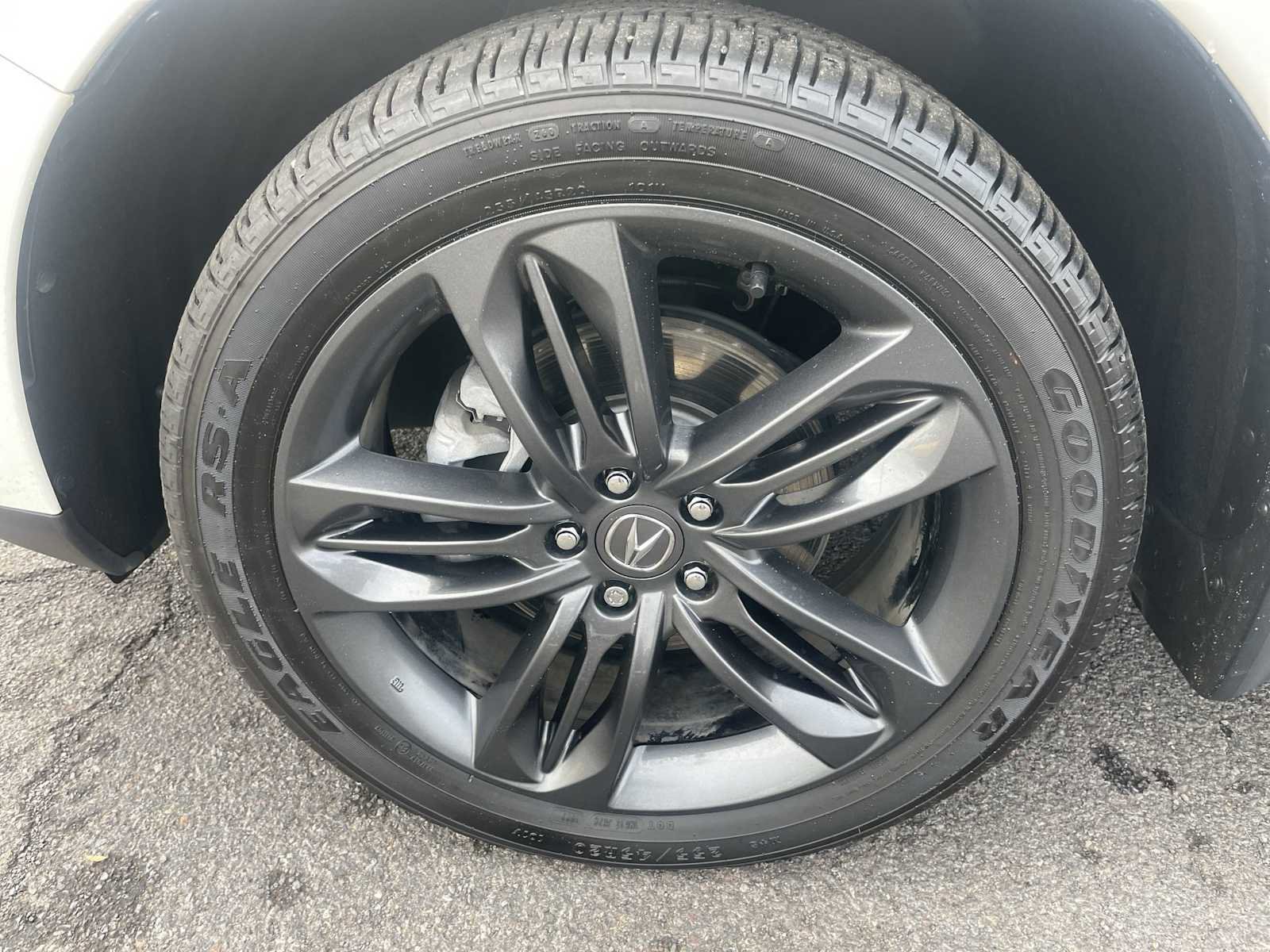 Used 2023 Acura RDX A-Spec image 19