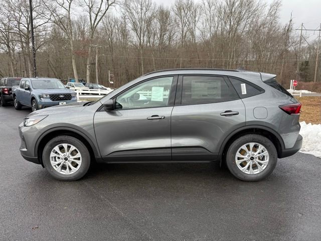 New 2026 Ford Escape Active w/ Active Premium Tech Pack image 3