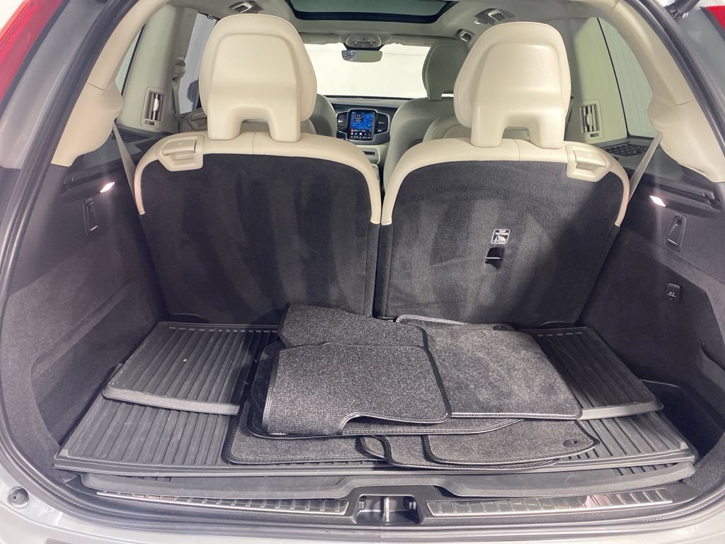 Used 2024 Volvo XC90 B6 Ultimate w/ Protection Package Premier AWD/4WD image 29