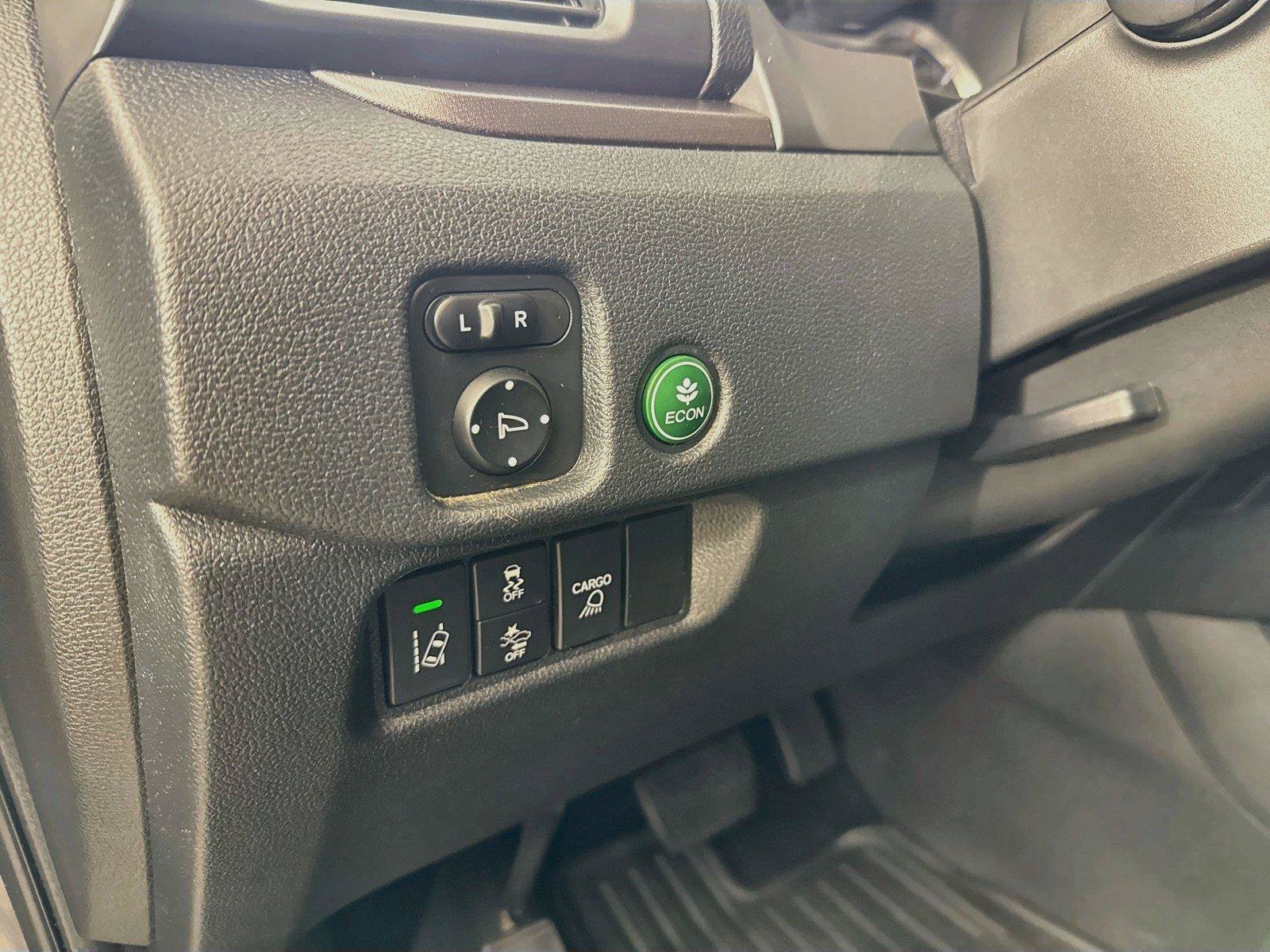 Used 2021 Honda Ridgeline RTL image 14