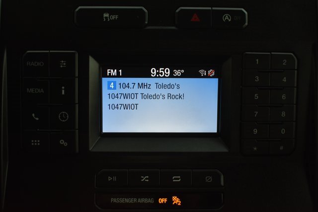 Used 2018 Ford F150 XLT image 23