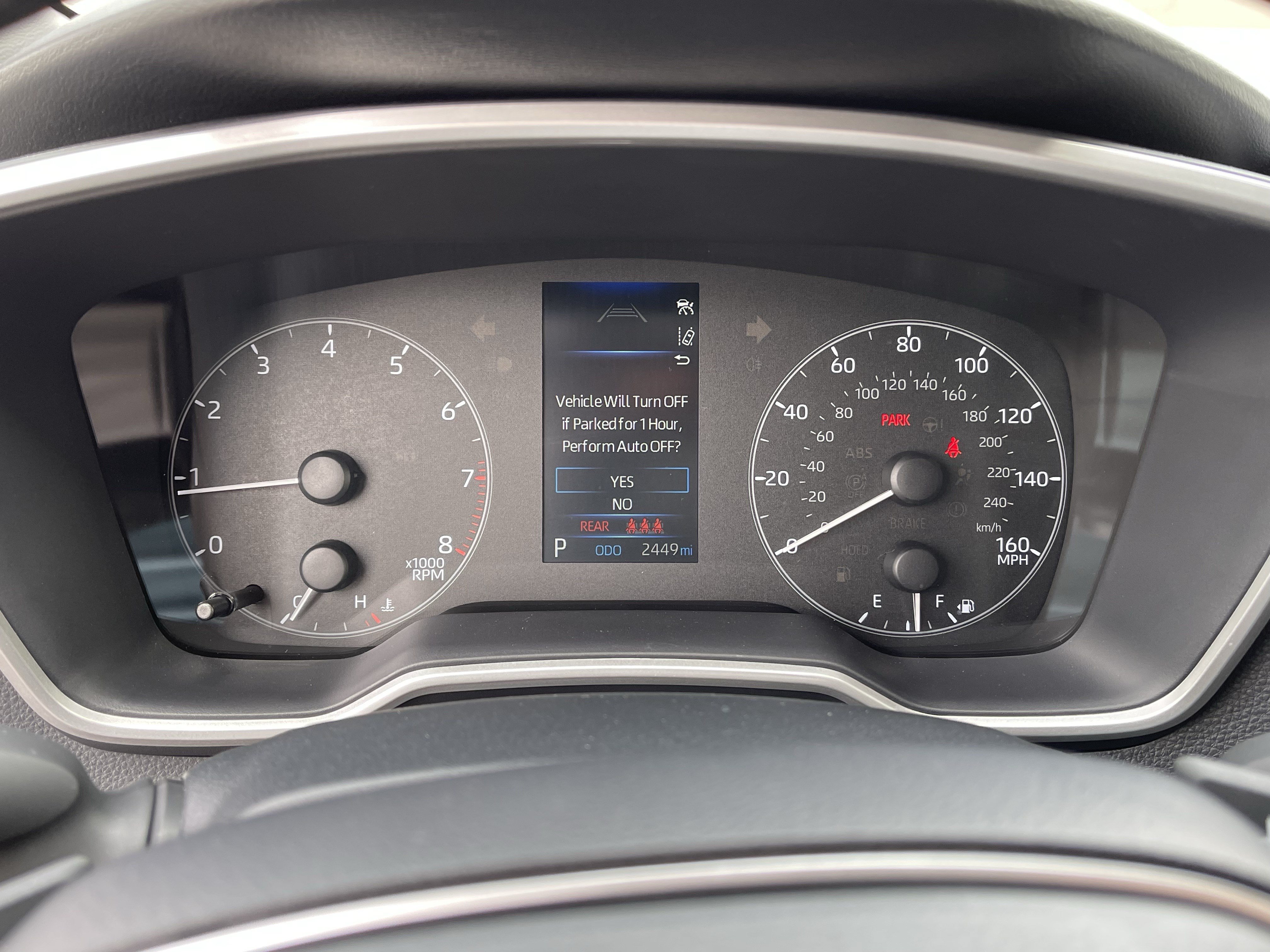 Used 2026 Toyota Corolla SE FWD image 21