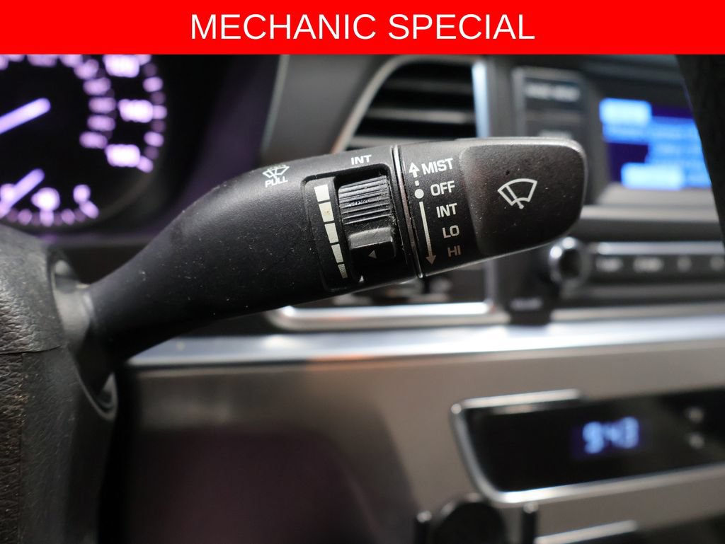 Used 2015 Hyundai Sonata SE FWD image 31