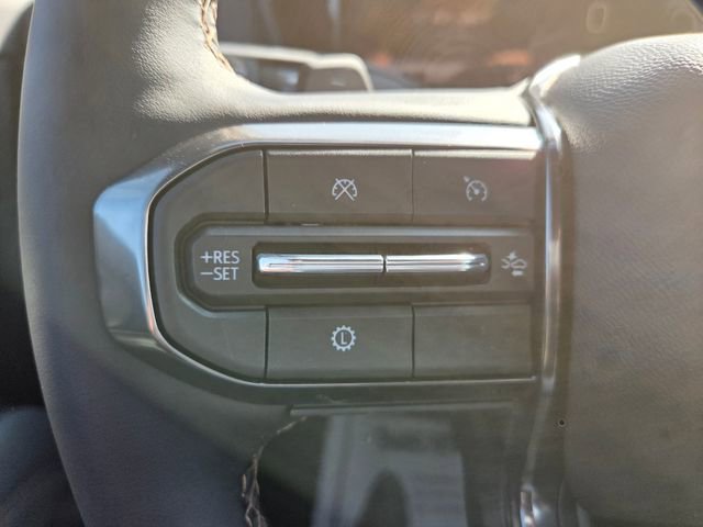 New 2026 GMC Terrain AT4 AWD/4WD image 19