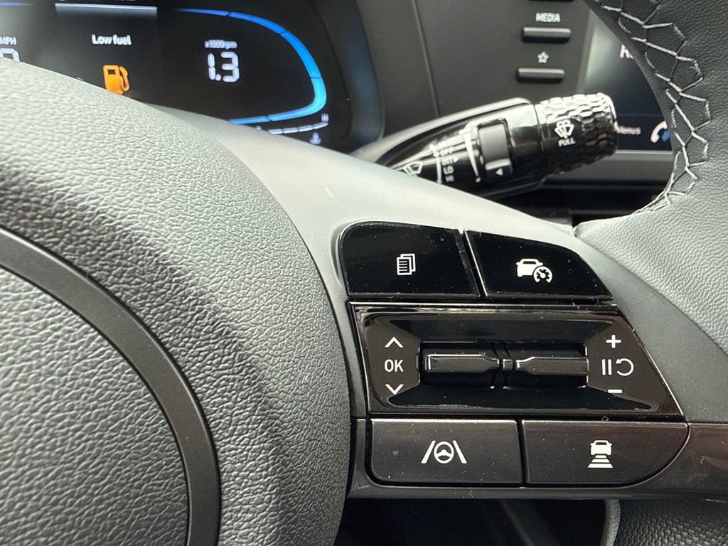 New 2026 Hyundai Elantra SEL Sport image 20