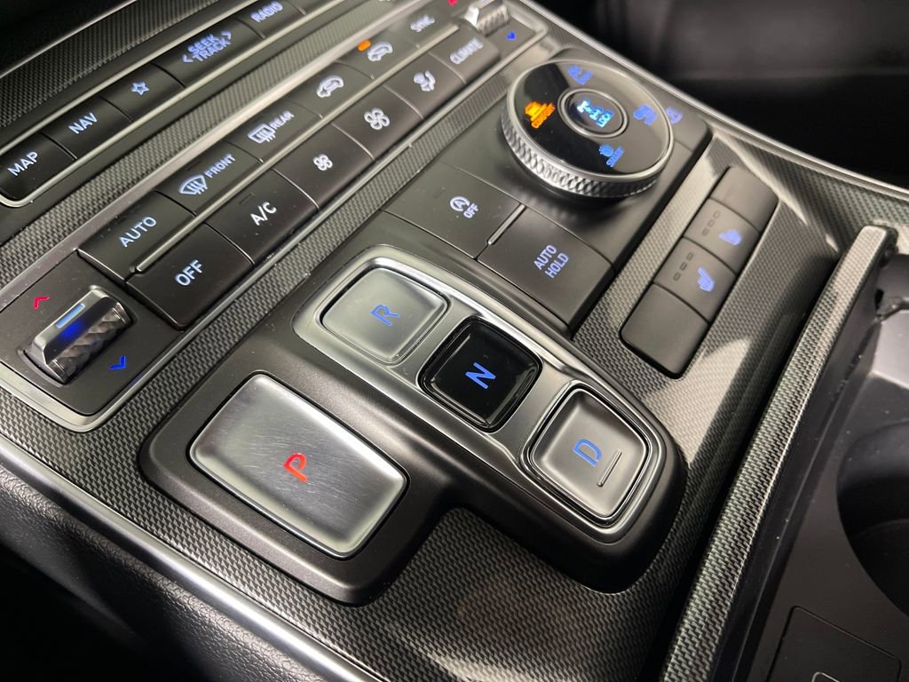 Certified 2023 Hyundai Santa Fe SEL AWD/4WD image 25