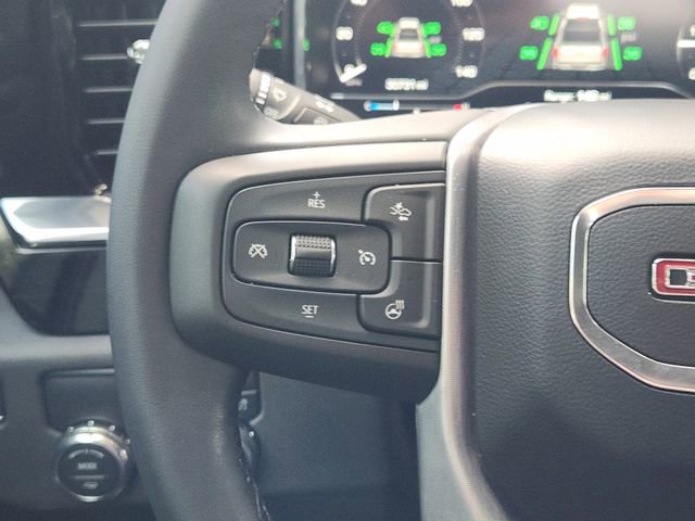 Used 2023 GMC Sierra 1500 Elevation RWD image 28
