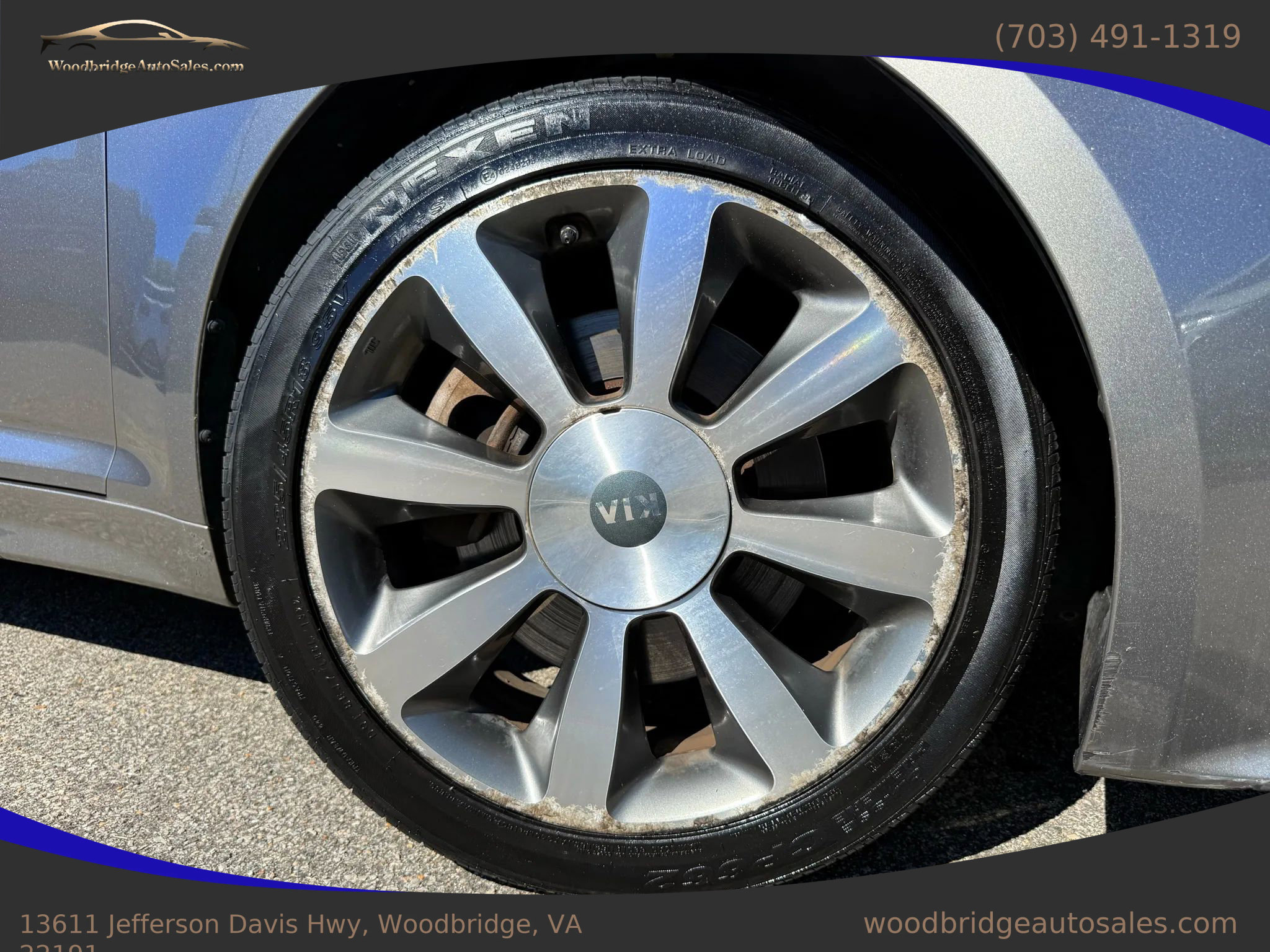 Used 2013 Kia Optima SX w/ Premium Touring Pkg image 38