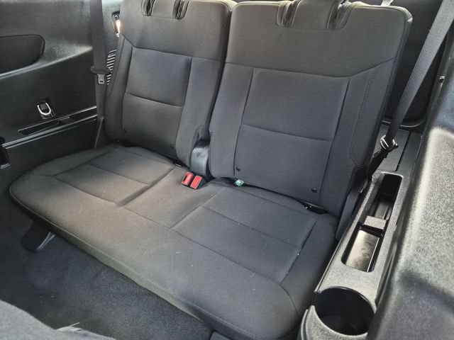Used 2024 Ford Explorer XLT AWD/4WD image 14