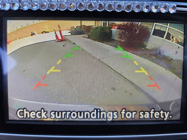 Used 2017 Nissan Altima 2.5 SL w/ Moonroof Package image 21