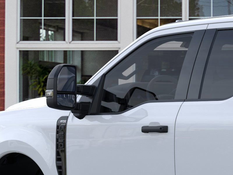 New 2025 Ford F250 XL w/ STX Appearance Package image 20