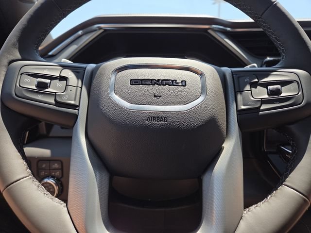 New 2026 GMC Sierra 1500 Denali w/ Technology Package AWD/4WD image 38