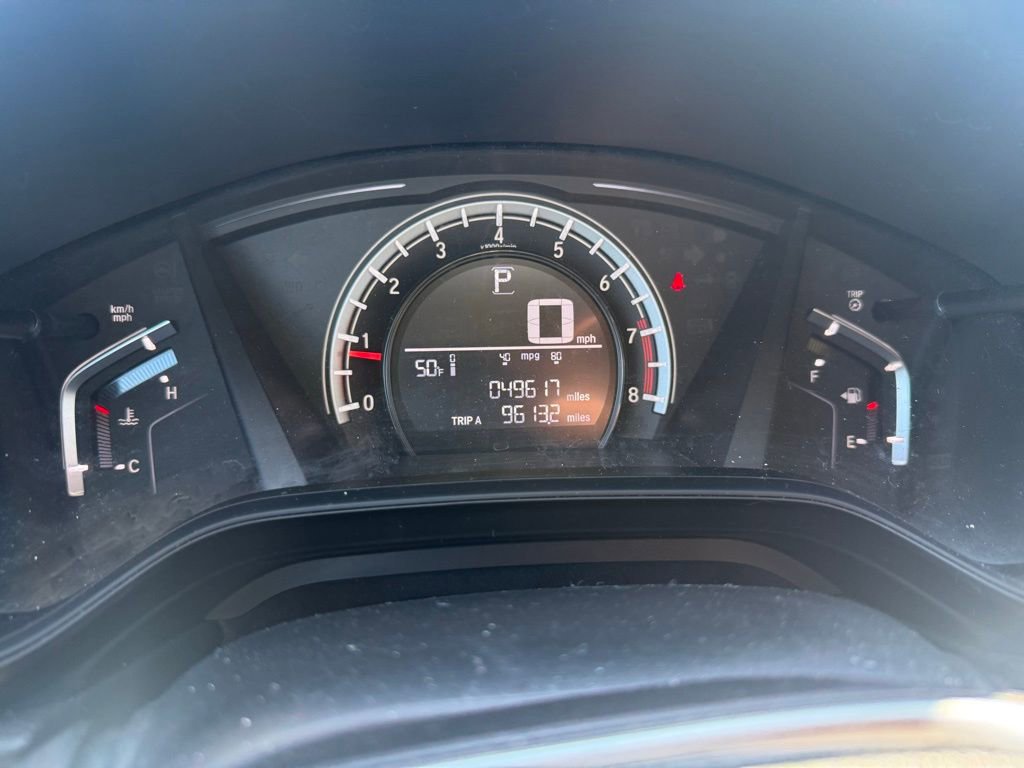 Used 2019 Honda CR-V LX image 25