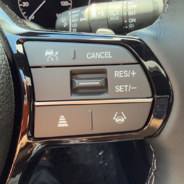 New 2026 Honda Civic Sport Touring image 25