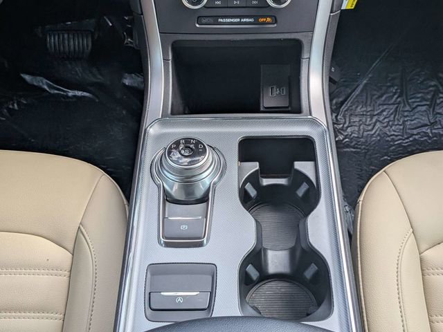 Used 2021 Ford Edge SEL w/ Convenience Package image 18