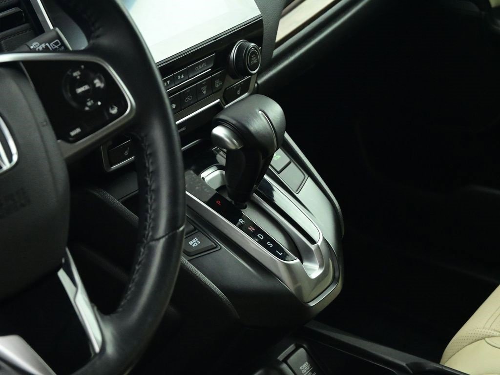 Used 2019 Honda CR-V Touring image 17