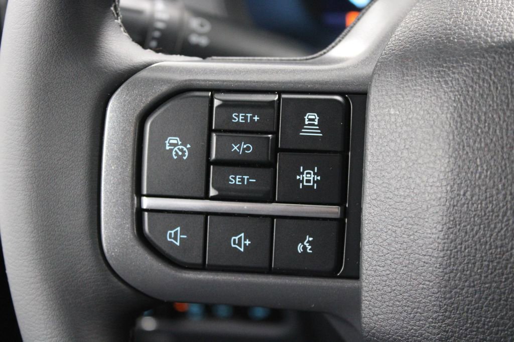 New 2026 Ford F150 XLT AWD/4WD image 36