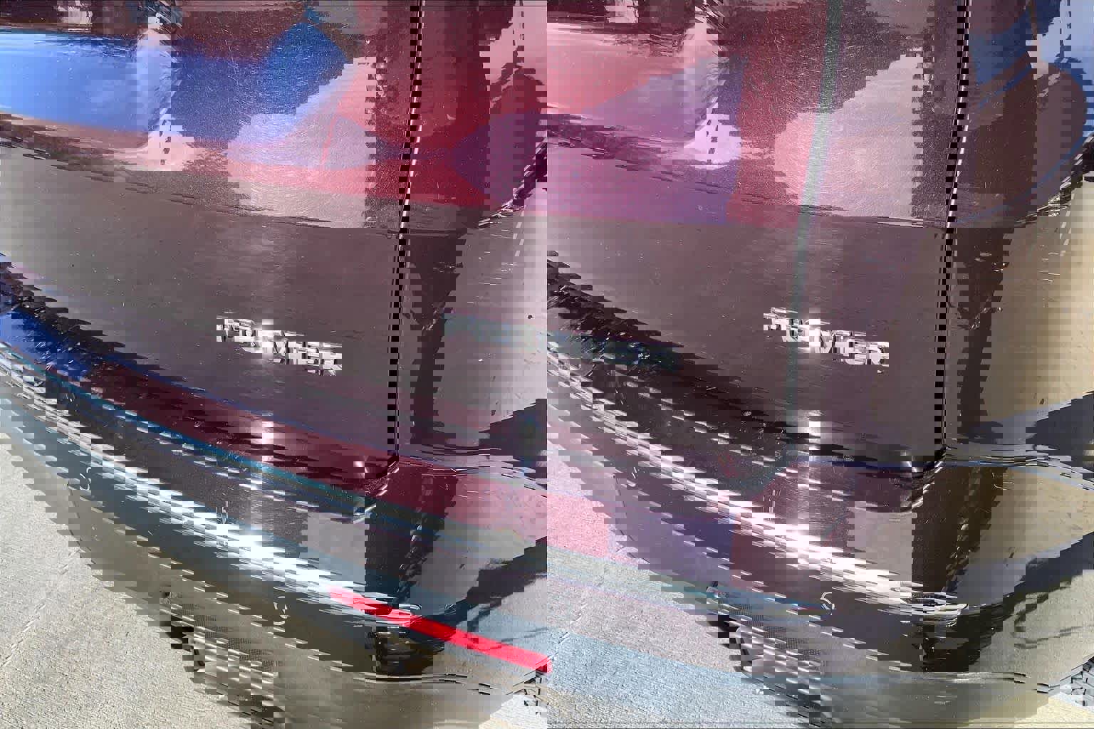 Used 2022 Chevrolet Traverse Premier image 10