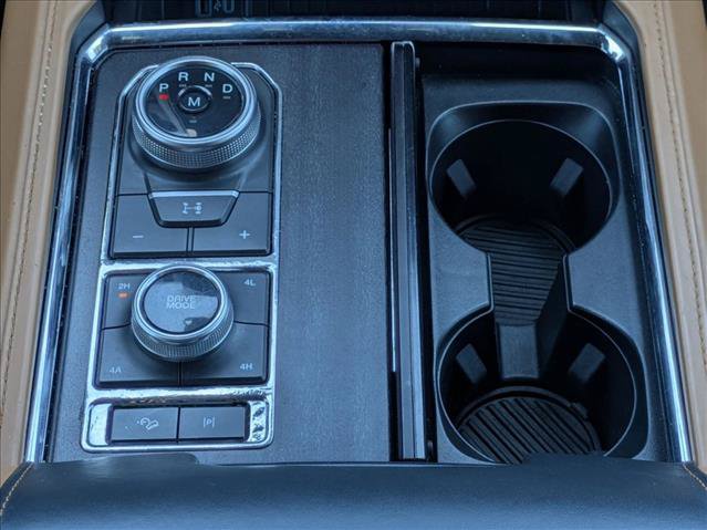 Used 2023 Ford Expedition Max Platinum AWD/4WD image 12
