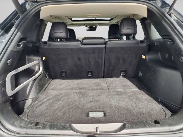 Certified 2018 Jeep Cherokee Limited w/ Technology Group image 34