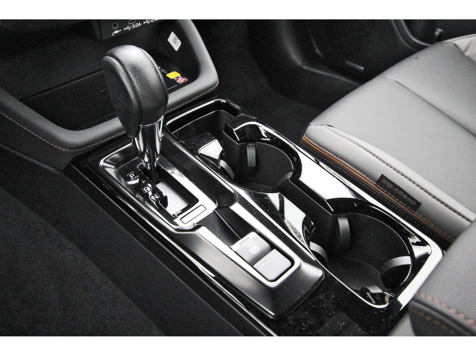 New 2026 Subaru Forester Sport AWD/4WD image 23