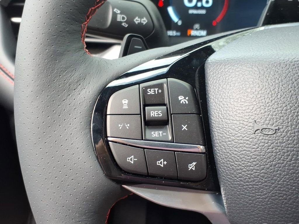 New 2026 Ford Explorer ST image 22