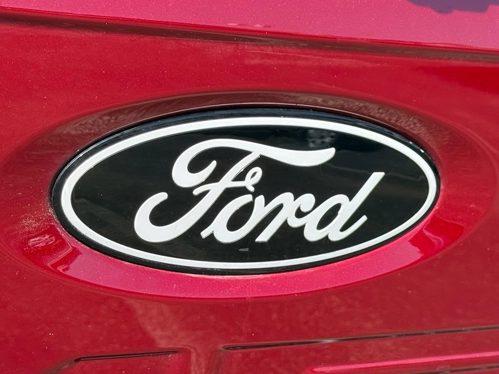 Used 2026 Ford F150 XLT w/ Equipment Group 302A MID AWD/4WD image 31