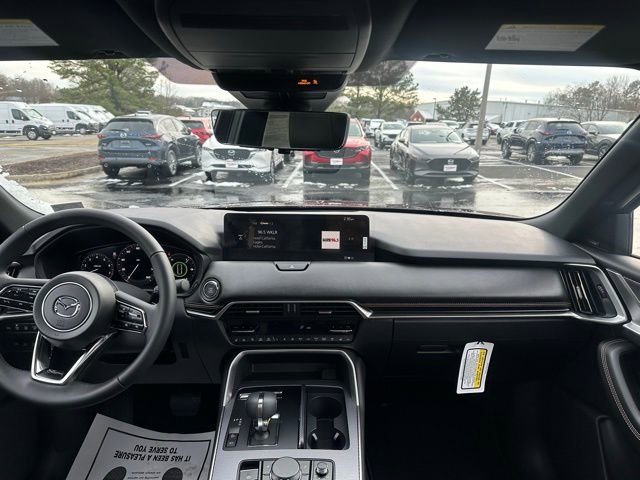 New 2026 MAZDA CX-90 3.3 Turbo S w/ Premium Package image 26
