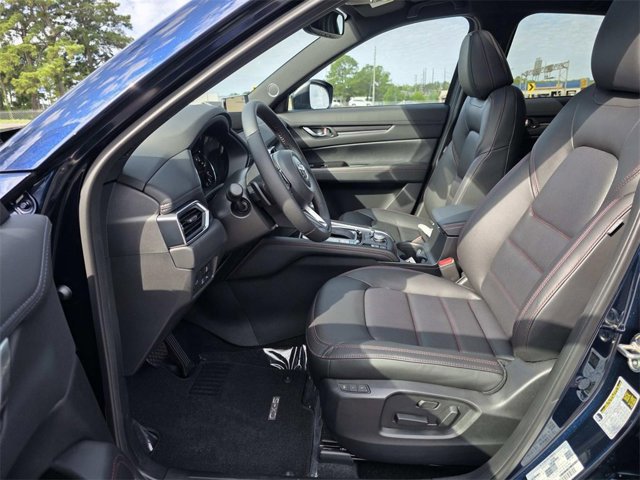 New 2025 MAZDA CX-5 2.5 Turbo image 7
