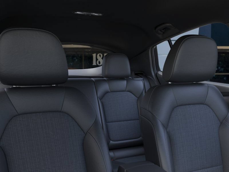New 2026 Buick Envista Sport Touring w/ Convenience I Package FWD image 24