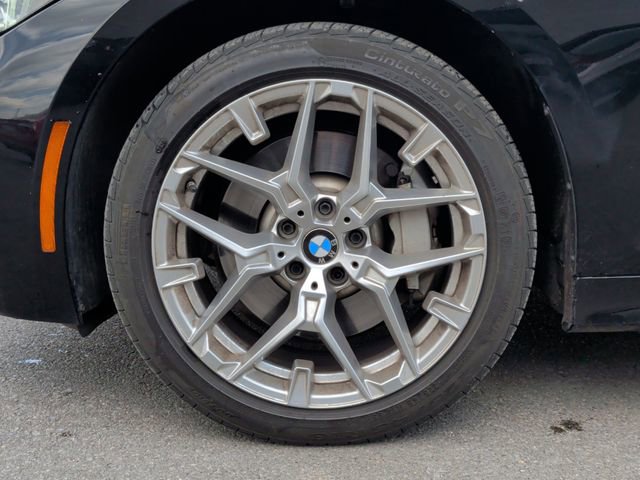 Used 2025 BMW 330i xDrive Sedan image 9