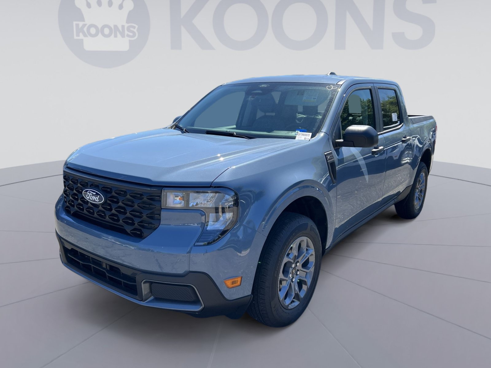 New 2026 Ford Maverick XLT AWD/4WD image 1