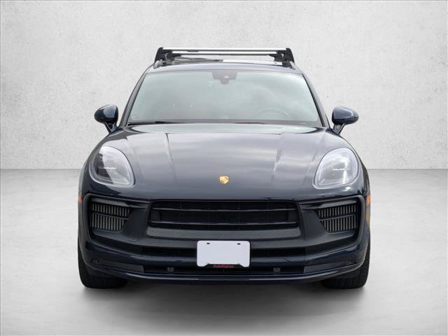 Used 2022 Porsche Macan GTS AWD/4WD image 2
