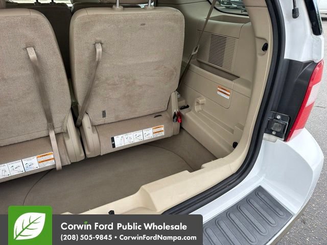 Used 2005 Ford Freestyle SEL AWD/4WD image 30
