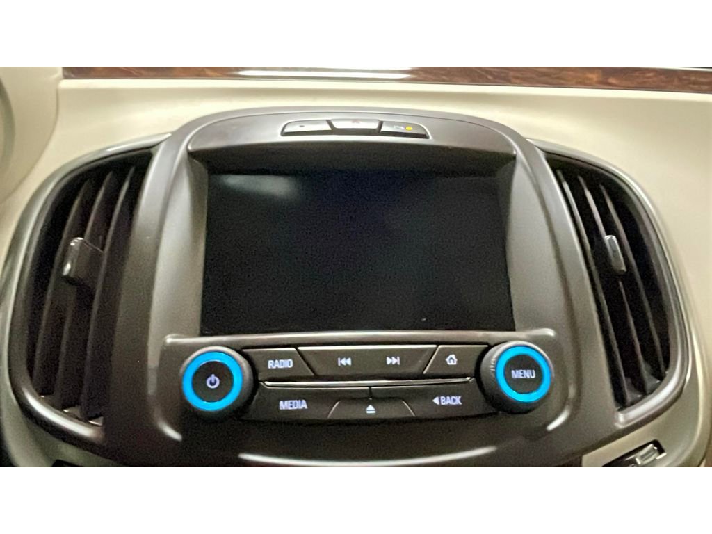 Used 2016 Buick LaCrosse Leather w/ Experience Buick Package image 11