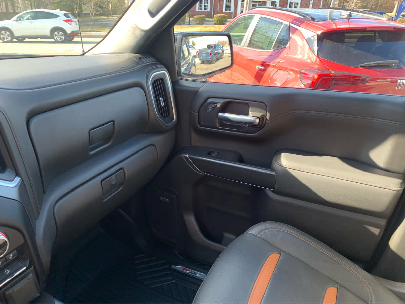 Used 2020 GMC Sierra 1500 AT4 w/ AT4 Premium Package image 20