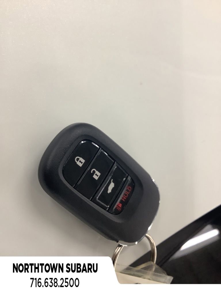 Used 2023 Honda HR-V LX image 23